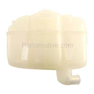 Aftermarket Replacement - CTR-1292 99-07 V70/S80/C70/XC70 Coolant Recovery Reservoir Overflow Bottle Expansion Tank - Image 3