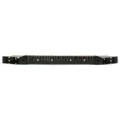 Aftermarket Replacement - BRF-1000F 1994-2001 Acura Integra (GS, GS-R, LS, Special Edition, Type R) 1.8L (Sedan & Hatchback) Front Bumper Impact Reinforcement Steel - Image 1