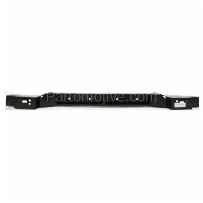 Aftermarket Replacement - BRF-1000F 1994-2001 Acura Integra (GS, GS-R, LS, Special Edition, Type R) 1.8L (Sedan & Hatchback) Front Bumper Impact Reinforcement Steel - Image 3