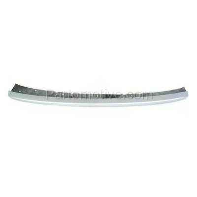 03-05 Element Rear Bumper Cover Assembly Gray Textured HO1100271 04715SCVA80ZA
