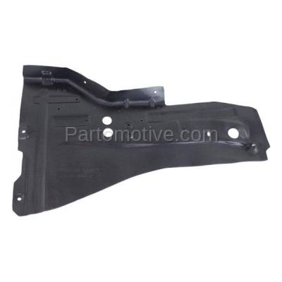 ESS-1191R 2011-2015 Chevrolet Cruze & 2016 Cruze Limited Front Engine