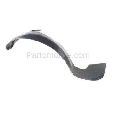 Aftermarket Replacement - IFD-1158R 93-97 Intrepid Front Splash Shield Inner Fender Liner Panel Right Side CH1249102 - Image 3