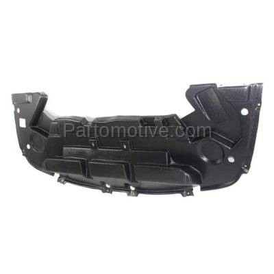 Ess 1233c Capa For 06 11 Lucerne Front Engine Splash