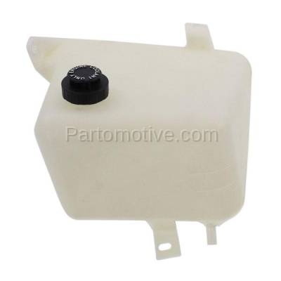 Ctr 1095 97 05 Park Avenue Coolant Recovery Reservoir