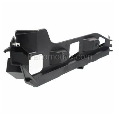 Bbk 1049l 2015 2017 Chrysler 200 Sedan 4 Door Rear Bumper