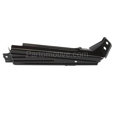 Bbk 1032r 2011 2017 Bmw X3 2 0 Amp 3 0 Liter Engine Front