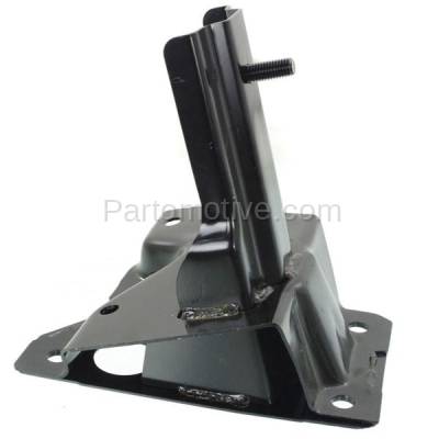 Bbk 1239r 2006 2011 Buick Lucerne Amp Cadillac Dts Front