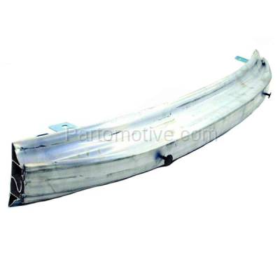 Brf 1091f 2006 2008 Chrysler Pacifica Front Bumper Impact