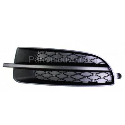 Grl 1075l 10 13 Lacrosse Front Bumper Grill Grille