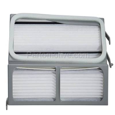 Caf 1006 Lucerne Cx Cxl Cxs Bonneville Aurora Paper Type