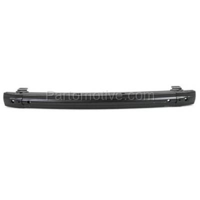 Aftermarket Replacement - BRF-1005F 2002-2006 Acura RSX (Base & Type-S) 2.0L (Coupe 2-Door) Front Bumper Impact Face Bar Crossmember Reinforcement Primed Steel - Image 1
