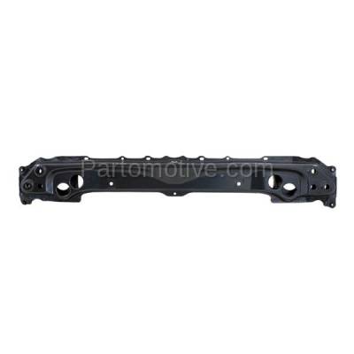 Aftermarket Replacement - RSP-1467 2006-2011 GS300/GS350/GS430/GS450h/GS460 & 2008-2014 IS-F Front Radiator Support Lower Crossmember Tie Bar Primed Made of Steel - Image 1
