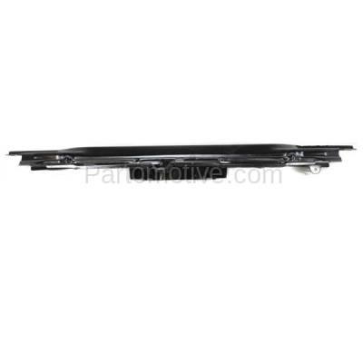 Aftermarket Replacement - RSP-1141 1996-2000 Chrysler Cirrus/Sebring & 1995-2000 Dodge Stratus, Plymouth Breeze Convertible & Sedan Front Radiator Support Upper Tie Bar - Image 1