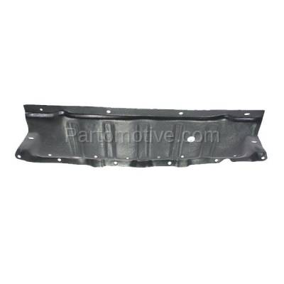 Aftermarket Replacement - ESS-1397 99-03 RX300 Front Engine Splash Shield Under Cover Undercar LX1228100 5144148010 - Image 3