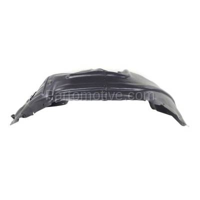 Aftermarket Replacement - IFD-1116LC CAPA 14-16 Cherokee Front Splash Shield Inner Fender Liner Panel Left CH1248162 - Image 1