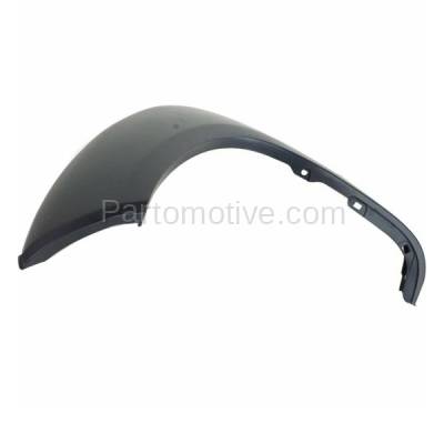 Aftermarket Replacement - FDF-1048LC CAPA For Front Fender Flare Wheel Opening Molding Trim For 05-09 Tucson Left - Image 2