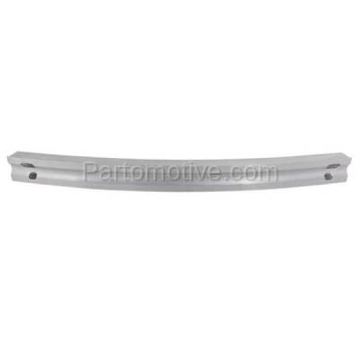 Aftermarket Replacement - BRF-1571RC 2000-2003 Lexus RX300 3.0L (From 07/2000 Production Date) Rear Bumper Impact Face Bar Crossmember Reinforcement Beam Aluminum - Image 1