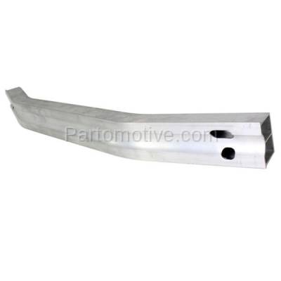 Aftermarket Replacement - BRF-1571RC 2000-2003 Lexus RX300 3.0L (From 07/2000 Production Date) Rear Bumper Impact Face Bar Crossmember Reinforcement Beam Aluminum - Image 2