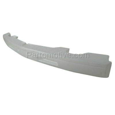 Aftermarket Replacement - ABS-1389F 01-03 Sienna Van 3.0L Front Bumper Face Bar Impact Absorber TO1070129 5261108020 - Image 2