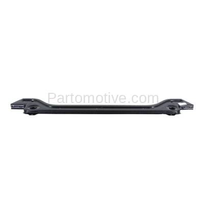 Aftermarket Replacement - RSP-1542 2006-2011 Mercedes-Benz ML-Class (ML320/ML350/ML450/ML550/ML63 AMG) Front Radiator Support Lower Crossmember Tie Bar Panel - Image 1