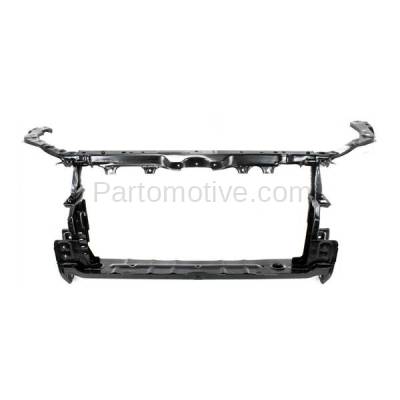 Aftermarket Replacement - RSP-1663C CAPA 2005-2010 Scion tC (Coupe 2-Door) (2.4 Liter Engine) Front Center Radiator Support Core Assembly Primed Made of Steel - Image 2