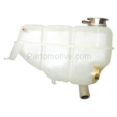 Aftermarket Replacement - CTR-1294 93 94 95 E-Class W124 Coolant Recovery Reservoir Overflow Bottle Expansion Tank - Image 2