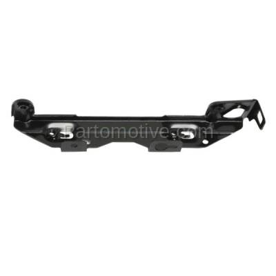 Aftermarket Replacement - RSP-1032L 2012-2018 BMW -Series & 2014-2018 2/4-Series (Base, iPerformance) Front Radiator Support Core Upper Bracket Left Driver Side - Image 2