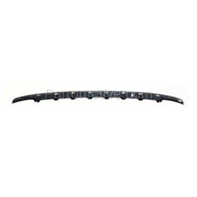 Aftermarket Replacement - GRL-1558 08-09 Equinox Rear Bumper Grill Grille Assembly Black Filler GM1136100 15223516 - Image 3