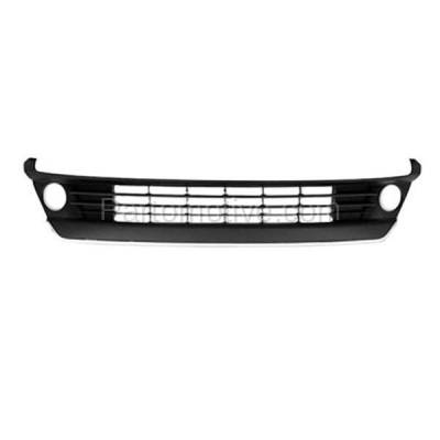 Aftermarket Replacement - GRL-2399 12-15 Prius Plug-In Lower Bumper Grill Grille Assembly TO1036139 5310247090B1 - Image 2
