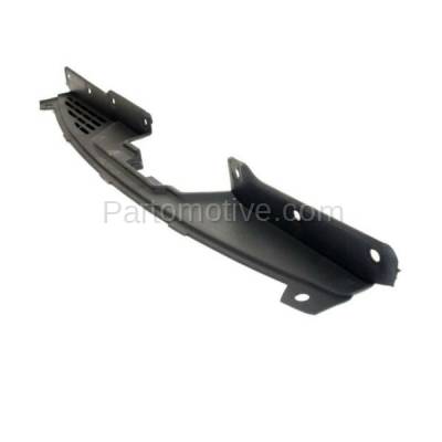 Aftermarket Replacement - GRL-1920 Front Bumper Grill Grille Bracket Assembly HY1207100 863533K000 For 06-08 Sonata - Image 2