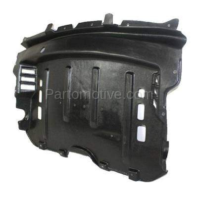 Aftermarket Replacement - ESS-1334 Engine Splash Shield Under Cover Lower Guard For 03-05 FX45 IN1228122 75892CG000 - Image 3