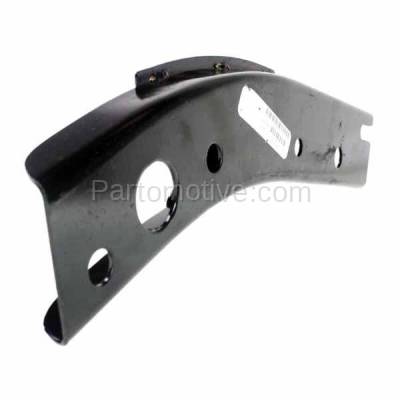 Aftermarket Replacement - BBK-1681R 2000-2006 Toyota Tundra Pickup Truck Rear Bumper Face Bar Retainer Mounting Arm Brace Bracket Made of Steel Right Passenger Side - Image 2