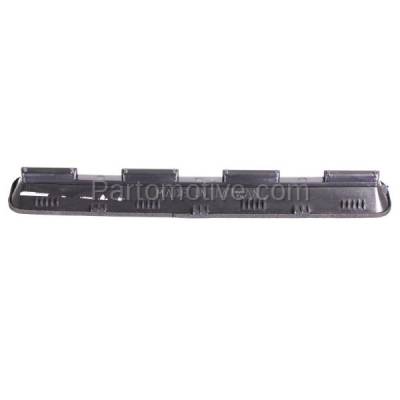 Aftermarket Replacement - GRL-2302 Front Hood Vent Insert Grill Grille Assembly NI1239101 F586001G25 For Pathfinder - Image 3