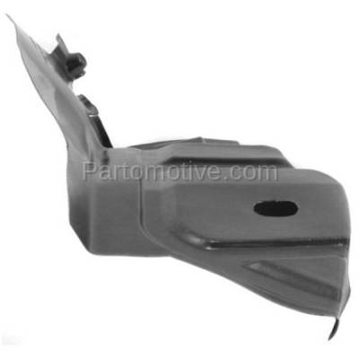 Aftermarket Replacement - ESS-1098R 00-05 Neon 2.0L Engine Splash Shield Under Cover Right Side CH1228101 5008389AC - Image 1