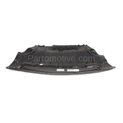 Aftermarket Replacement - ESS-1335 Engine Splash Shield Under Cover Lower Fits 06-07 M35 (AWD) IN1228118 75890EG300 - Image 2