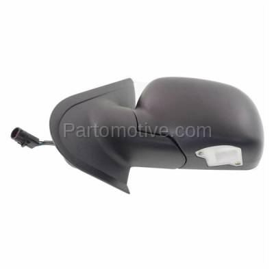 MIR-1006L 1998-2001 Ford Explorer & Mercury Mountaineer Rear View