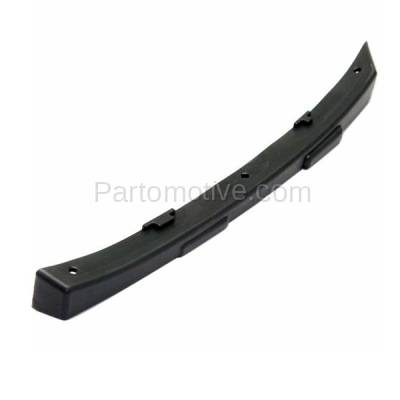 elantra front bumper facebar elantra front bumper facebar