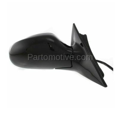 MIR-1701R 1996-2000 Chrysler Sebring (JX & JXi) (2-Door Convertible