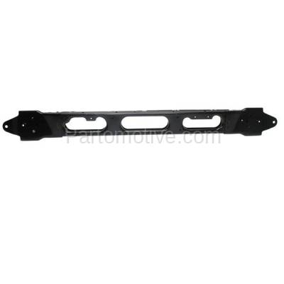 Aftermarket Replacement - RSP-1133 2013-2018 Ram 2500/3500 Pickup Truck (5.7 & 6.4 Liter Engine) Front Radiator Support Lower Crossmember Tie Bar Primed Made of Steel - Image 1