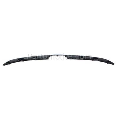 Aftermarket Replacement - GRT-1193C CAPA For NEW 13-14 CX5 Front Upper Grille Trim Grill Molding Garnish KD4950711A - Image 3