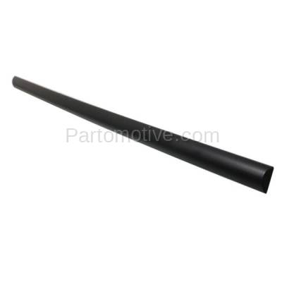 Aftermarket Replacement - DMB-1029RR FUSION 06-12 Rear Door Molding Beltline Weatherstrip Right Passenger Side - Image 2