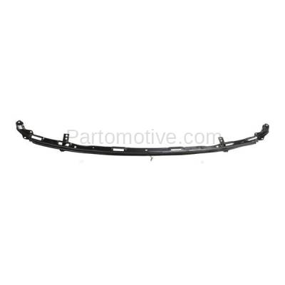 Aftermarket Replacement - BRT-1217F 95-99 Tercel Front Upper Bumper Cover Face Bar Retainer Mounting Brace Reinforcement Support Rail Bracket - Image 1