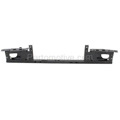 Aftermarket Replacement - RSP-1150 2003-2004 Ford Crown Victoria & Mercury Grand Marquis, Marauder 4.6L Front Radiator Support Core Upper Crossmember Assembly Steel - Image 1