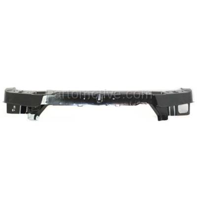 Aftermarket Replacement - RSP-1267 2005-2010 Pontiac G6 & 2007-2009 Saturn Aura Front Radiator Support Upper Crossmember Tie Bar Panel Primed Made of Steel - Image 1
