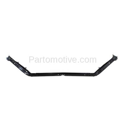 Aftermarket Replacement - RSP-1685 2005-2009 Subaru Legacy & Outback (Sedan & Wagon) Front Radiator Support Upper Crossmember Tie Bar Panel Primed Made of Steel - Image 1