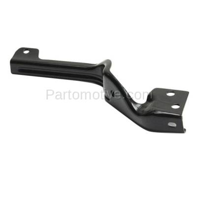 Aftermarket Replacement - RSP-1031L 2012-2018 BMW -Series & 2014-2018 2/4-Series (Base, iPerformance) Front Radiator Support Core Lower Air Duct Bracket Left Driver Side - Image 2