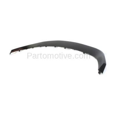 Aftermarket Replacement - GRT-1139 04-05 Civic Coupe Front Lower Grille Trim Grill Molding HO1216106 71122S5PA02ZB - Image 2