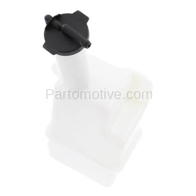 Aftermarket Replacement - CTR-1153 Coolant Recovery Reservoir Overflow Bottle Expansion Tank w/Cap For 09-11 Accent - Image 3