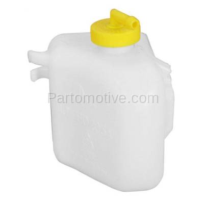 Aftermarket Replacement - CTR-1139 Fits 00-06 Insight Coolant Recovery Reservoir Overflow Bottle Expansion Tank Cap - Image 2