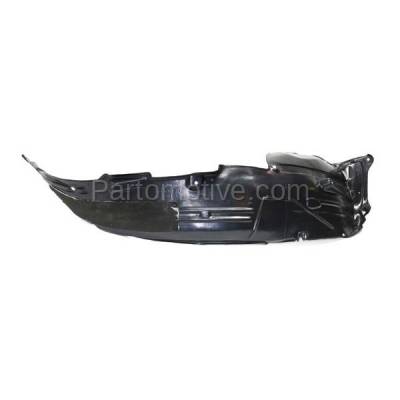 Aftermarket Replacement - IFD-1001R 13 14 15 RDX Front Splash Shield Inner Fender Liner Panel Right Side AC1249129 - Image 2